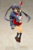 K-ON! Azusa Nakano 1/8 PVC Figure   Pre-order: 7/2010