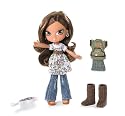 Bratz Kidz Doll- Yasmin