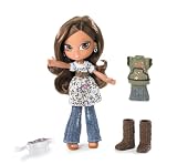 Review Vivid Imaginations  / Bratz Kidz Doll- Yasmin