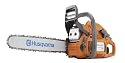 Husqvarna 450 18-Inch 50.2cc X-Torq 2-Cycle Gas Powered Chain Saw With Smart Start