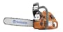 Husqvarna 450 18-Inch 50.2cc X-Torq 2-Cycle Gas Powered Chain Saw With Smart Start (CARB Compliant)