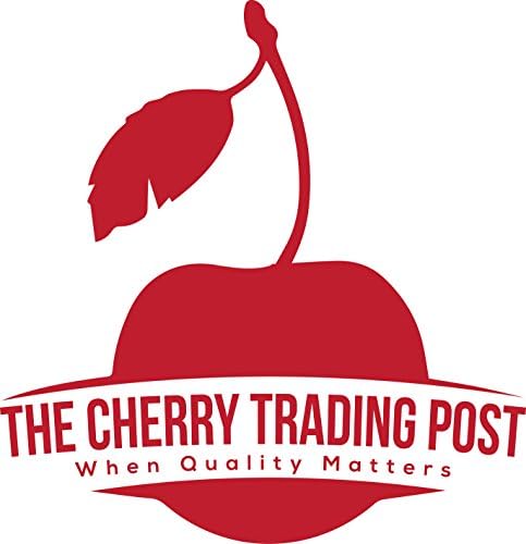 Cherry Trading Post- Concealable Plastic Flasks
