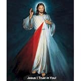 Chaplet of Divine Mercy ~ Alexis Coxon