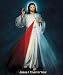 Chaplet of Divine Mercy