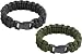 Survival Paracord Bracelet w/ Buckle