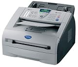Brother - MFC-7225N - T�l�copieur, Imprimante, Scanner, copieur d'appoint, R�seau