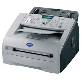 Brother - MFC-7225N - T�l�copieur, Imprimante, Scanner, copieur d'appoint, R�seau