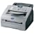Brother - MFC-7225N - T�l�copieur, Imprimante, Scanner, copieur d'appoint, R�seau