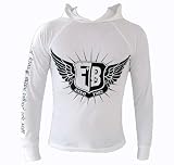 Produkt-Bild: FancyBeast Longsleeve Shirt mit Kapuze