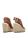 Kenneth Cole New York Women's Olivia Espadrille Wedge Sandal