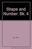 Shape and number
