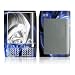 Max Volume Design Protective Decal Skin Sticker for Amazon Kindle E-Book Reader (Version 1.0)