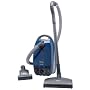 Miele S516 Cat & Dog Canister Vacuum Cleaner w/ STB 101 Handheld Turbo Brush