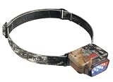 Gerber 22-80111 Carnivore Headlamp, Mossy Oak Camo