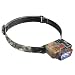 Gerber 22-80111 Carnivore Headlamp, Mossy Oak Camo
