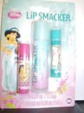 Disney Princess Lip Smacker Very Magical Lip Collection