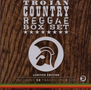 CD-Charts  Search : Trojan Country Reggae Box Set