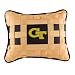 Rectangle Toothfairy Pillow - Georgia Tech Yellow Jackets NCAA College Athletics