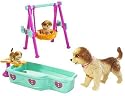 Barbie Doggie Park Puppies