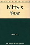 Miffy's year