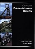 Cerddi Bryan Martin Davies : y casgliad cyflawn