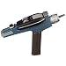 Third Party New : Star Trek The Original Series Bronze Handle Phaser