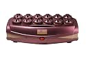 Hot Tools Professional HTS1400 12 Piece Professional Hairsetter with Tourmaline Technology