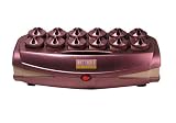 Hot Tools Professional HTS1400 12 Piece Professional Hairsetter with Tourmaline Technology