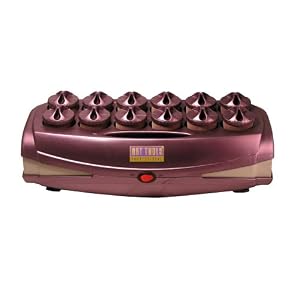 Hot Tools Professional HTS1400 12 Piece Professional Hairsetter with Tourmaline Technology