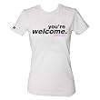 Awkward.: Sadie You're Welcome Tee - Unisex