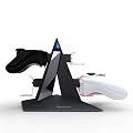 Konnet Power Pyramid Combo Controller Charger (PS3/Xbox 360)