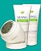 VERAEL Electric Callus Remover + 2 Foot Creams