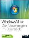 Microsoft Windows Vista - Die Neuerungen im Überblick (Inkl. dtsch. Beta 2 v. Windows Vista)
