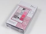 Christian Diorクリスチャンディオール限定ローズリップ＆アイパレット【セール】 Christian Dior 限定