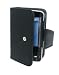 Nokia Leather Carrying Case for Nokia N96 (Black)