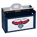 atlanta hawks toy box