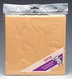 from Pams Catering Tableware | Napkins 40cm Peach