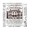 Twin-House