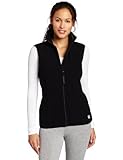 Hot Chillys Women's Baja Fleece Zip Vest