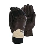 Level Portland Gloves