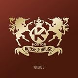 Produkt-Bild: Kontor House of House Vol.6