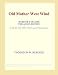 Books : Old Mother West Wind (Webster's Spanish Thesaurus Edition)