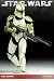 Sideshow Collectibles Militaries of Star Wars 12 Inch Deluxe Action Figure Clone Trooper Sergeant Phase 1_s-2