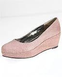 Platform wedge