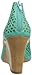 Miz Mooz Women's Tamryn Wedge Sandal