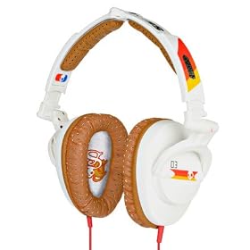 Skullcandy Snoop Dogg Signature Skullcrusher Headphones by 