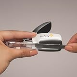 Safety 1st Advanced Solutions Smooth Clip Nail Clippers