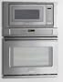 Frigidaire FPMC3085KF Professional 30 Electric Wall Oven/Microwave Combination - Stainless Steel