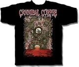 Cannibal Corpse - 15 Yr Killing Spree Adult T-Shirt