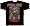Cannibal Corpse - 15 Yr Killing Spree Adult T-Shirt, Size: Medium